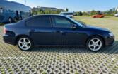 Subaru Legacy 4 generation Sedan