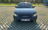 Subaru Legacy 4 generation Sedan