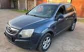 Opel Antara 1 generation Crossover