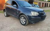 Opel Antara 1 generation Crossover