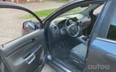 Opel Antara 1 generation Crossover