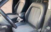 Opel Antara 1 generation Crossover