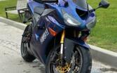 Kawasaki ZX-6R