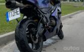 Kawasaki ZX-6R