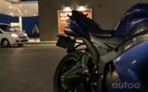 Kawasaki ZX-6R