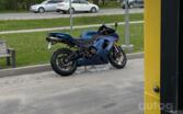 Kawasaki ZX-6R