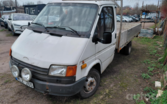 Ford Transit 2 generation