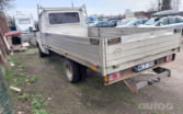 Ford Transit 2 generation