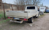 Ford Transit 2 generation