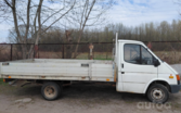 Ford Transit 2 generation