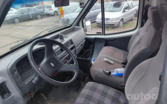 Ford Transit 2 generation