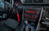 Audi A4 B6 Sedan