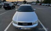 Audi A4 B6 Sedan