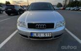 Audi A4 B6 Sedan