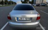 Audi A4 B6 Sedan