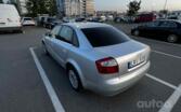 Audi A4 B6 Sedan