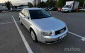 Audi A4 B6 Sedan