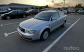 Audi A4 B6 Sedan