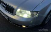 Audi A4 B6 Sedan