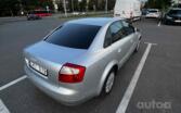 Audi A4 B6 Sedan