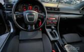Audi A4 B6 Sedan