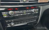 BMW X5 F15 Crossover