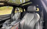 BMW X5 F15 Crossover