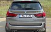 BMW X5 F15 Crossover