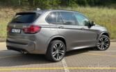 BMW X5 F15 Crossover