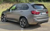 BMW X5 F15 Crossover