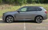 BMW X5 F15 Crossover