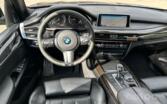 BMW X5 F15 Crossover
