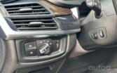 BMW X5 F15 Crossover