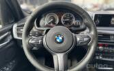 BMW X5 F15 Crossover