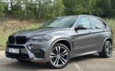 BMW X5 F15 Crossover