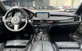 BMW X5 F15 Crossover
