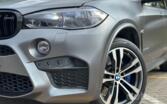 BMW X5 F15 Crossover