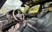 BMW X5 F15 Crossover