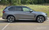 BMW X5 F15 Crossover