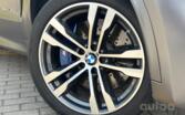 BMW X5 F15 Crossover