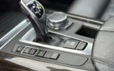 BMW X5 F15 Crossover