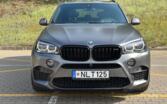 BMW X5 F15 Crossover