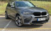 BMW X5 F15 Crossover