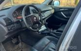 BMW X5 E53 Crossover