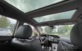 Honda Civic 8 generation Hatchback 5-doors