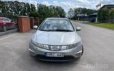 Honda Civic 8 generation Hatchback 5-doors