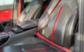 Audi A6 4G/C7 Avant wagon 5-doors
