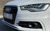 Audi A6 4G/C7 Avant wagon 5-doors
