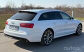 Audi A6 4G/C7 Avant wagon 5-doors