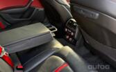 Audi A6 4G/C7 Avant wagon 5-doors